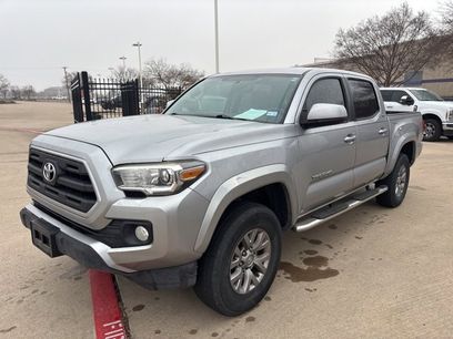 Used 2017 Toyota Tacoma SR5