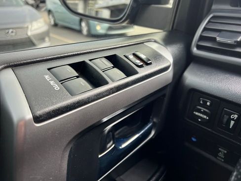 Used 2018 Toyota 4Runner Limited image 84