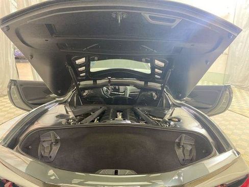 Used 2023 Chevrolet Corvette Z06 RWD image 32