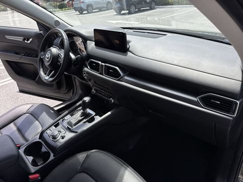 Certified 2023 MAZDA CX-5 AWD 2.5 S image 32