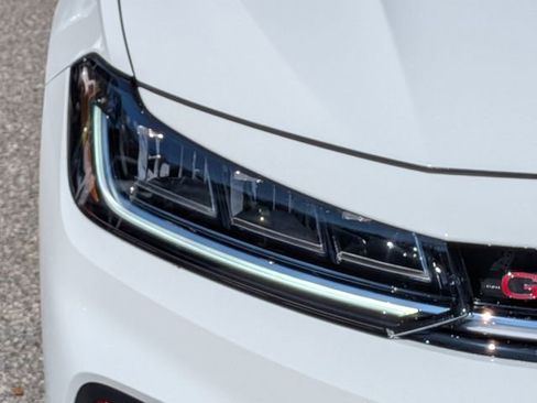 New 2026 Volkswagen Jetta GLI Autobahn image 9
