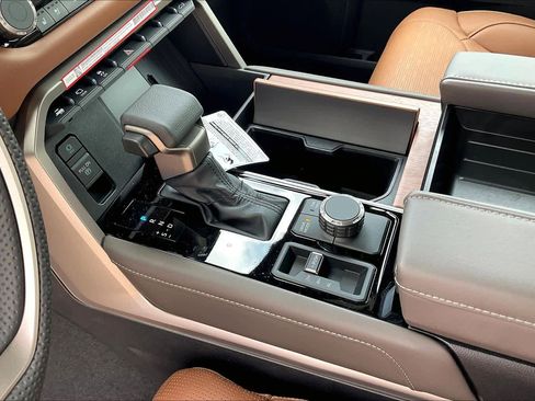 New 2026 Toyota Tundra 1794 Edition image 7