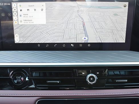 Used 2026 INFINITI QX80 Autograph w/ Premium Cargo Package image 14