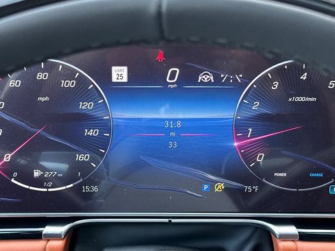 New 2026 Mercedes-Benz S 580 4MATIC Sedan image 23