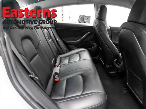 Used 2018 Tesla Model 3 Long Range AWD/4WD image 16