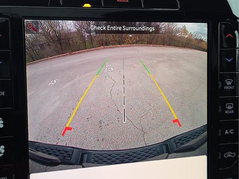 New 2026 RAM 1500 Big Horn image 16