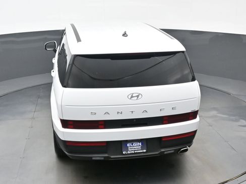 Certified 2026 Hyundai Santa Fe SE AWD/4WD image 35