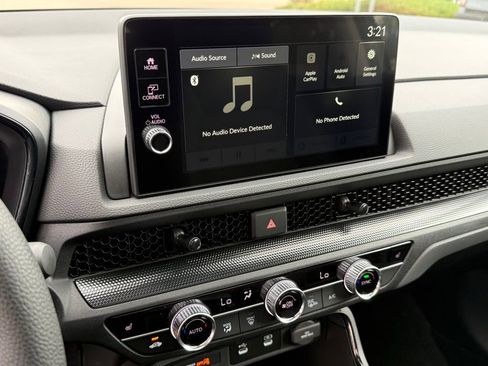 New 2026 Honda CR-V EX image 20