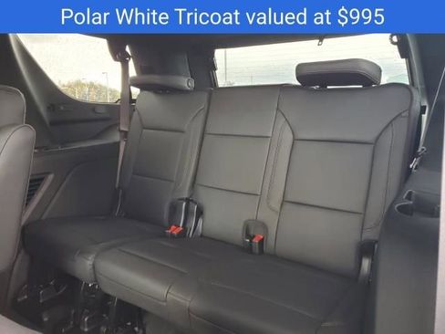 New 2026 Chevrolet Tahoe High Country image 10