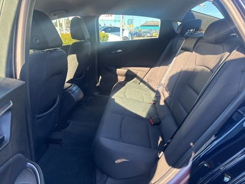 Used 2016 Chevrolet Malibu LS image 17