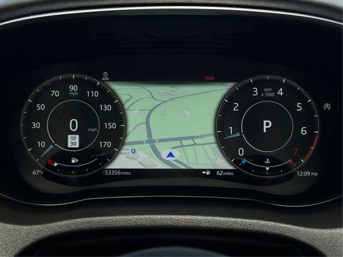 Used 2022 Jaguar E-PACE SE AWD/4WD image 22