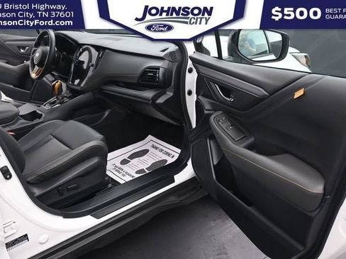 Used 2022 Subaru Outback Wilderness AWD/4WD image 16