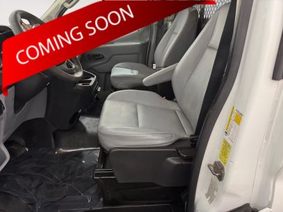 Used 2016 Ford Transit 150 130 Low Roof