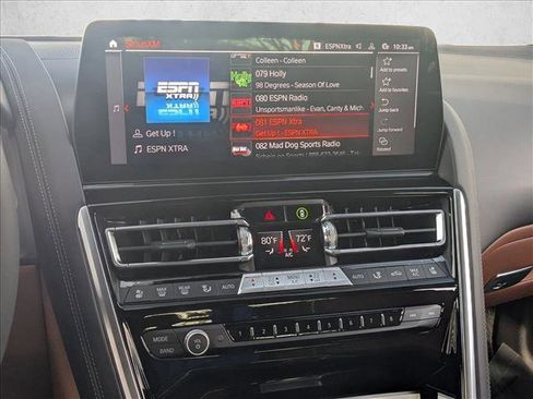 New 2026 BMW 840i xDrive image 12