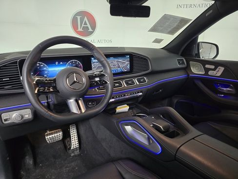 Used 2026 Mercedes-Benz GLE 450 GLE 450 image 15
