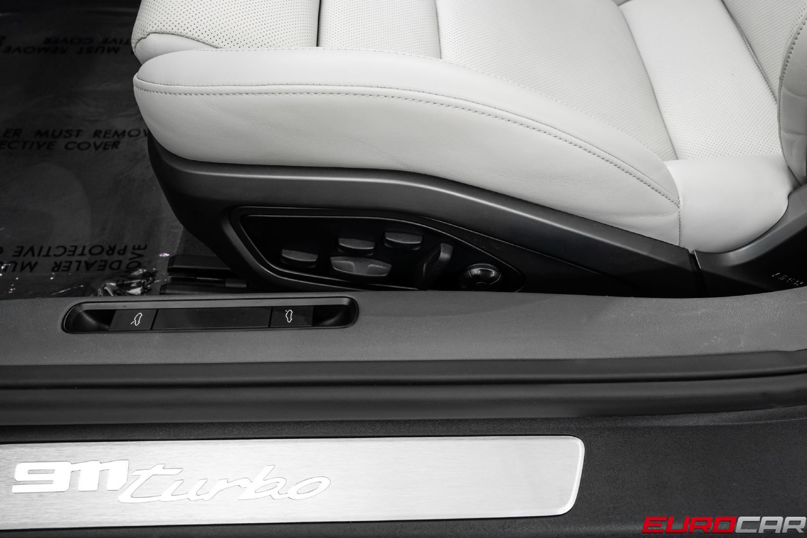 Used 2022 Porsche 911 Turbo AWD/4WD image 46