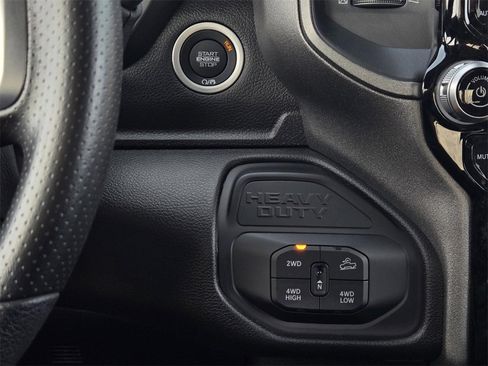 New 2026 RAM 2500 Tradesman image 21