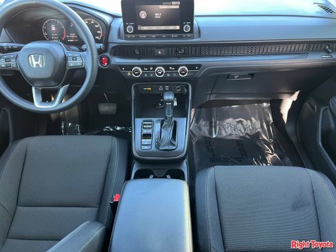 Used 2025 Honda CR-V EX image 17