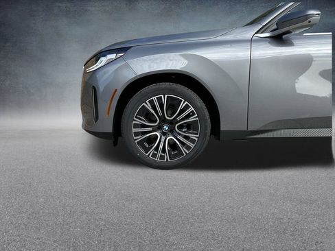 New 2026 BMW X3 xDrive30 image 12