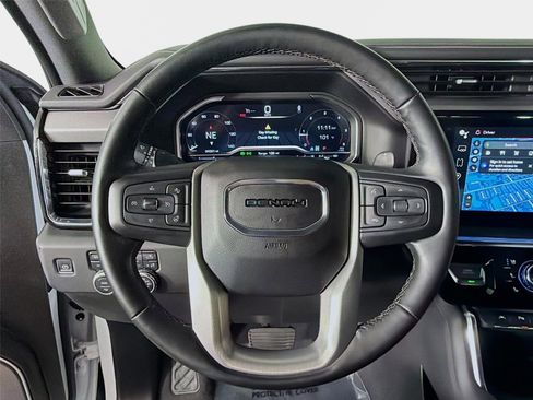 Certified 2023 GMC Sierra 1500 Denali w/ Technology Package AWD/4WD image 12