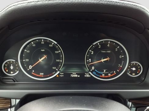 Used 2015 BMW X6 xDrive35i AWD/4WD image 26