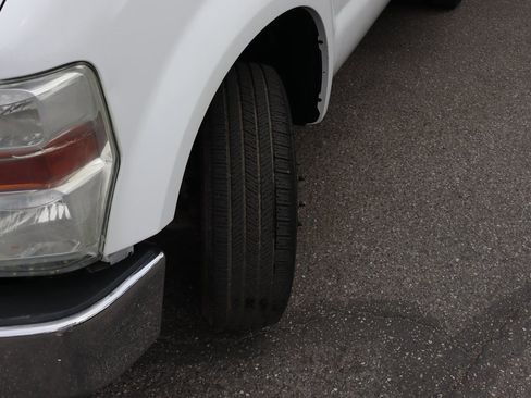 Used 2008 Ford F350 XLT image 30