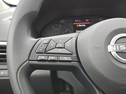 New 2025 Nissan Altima 2.5 S image 24