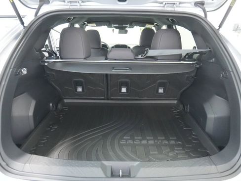 New 2026 Subaru Crosstrek 2.5i Sport image 19
