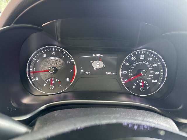 Used 2019 Kia Forte EX w/ Option Group 020 FWD image 18