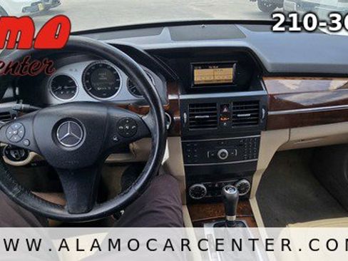 Used 2012 Mercedes-Benz GLK 350 2WD image 35