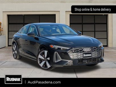 Used 2025 Audi A5 2.0T Premium Plus w/ Premium Plus
