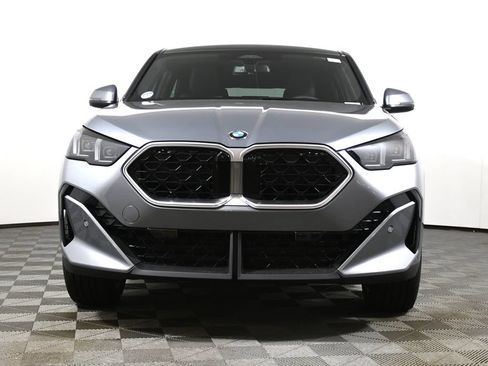 New 2026 BMW X2 xDrive28i w/ Technology Package AWD/4WD image 10