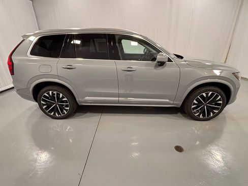 New 2026 Volvo XC90 B6 Ultra w/ Protection Package AWD/4WD image 5