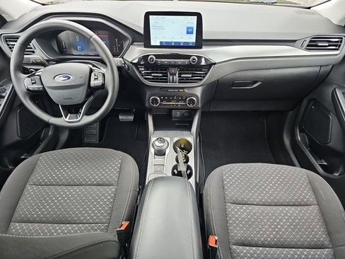 Used 2023 Ford Escape Active AWD/4WD image 20