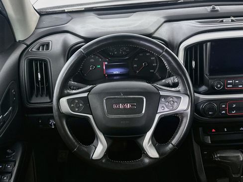 Used 2015 GMC Canyon SLE RWD image 17
