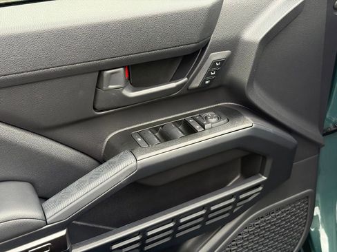 New 2026 Toyota 4Runner TRD Off-Road Premium AWD/4WD image 13