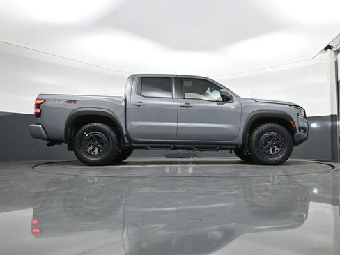 New 2026 Nissan Frontier PRO-4X w/ Pro Premium Package image 24