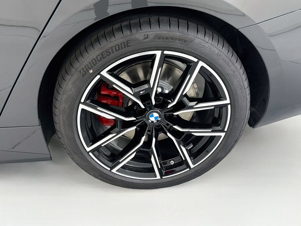 New 2026 BMW 430i w/ M Sport Package RWD image 30