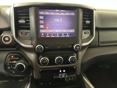 Used 2019 RAM 1500 Big Horn image 21