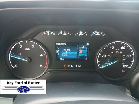 New 2026 Ford F250 XL w/ FX4 Off-Road Package image 16