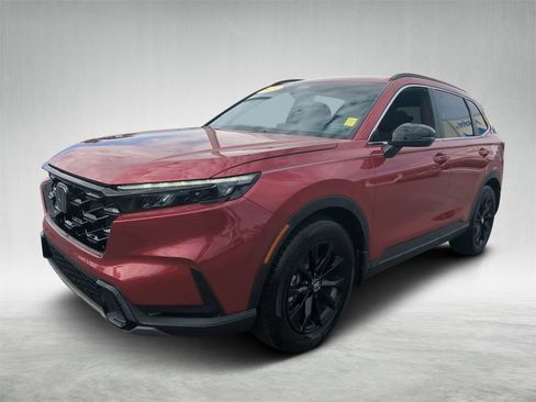 Used 2023 Honda CR-V Sport image 7