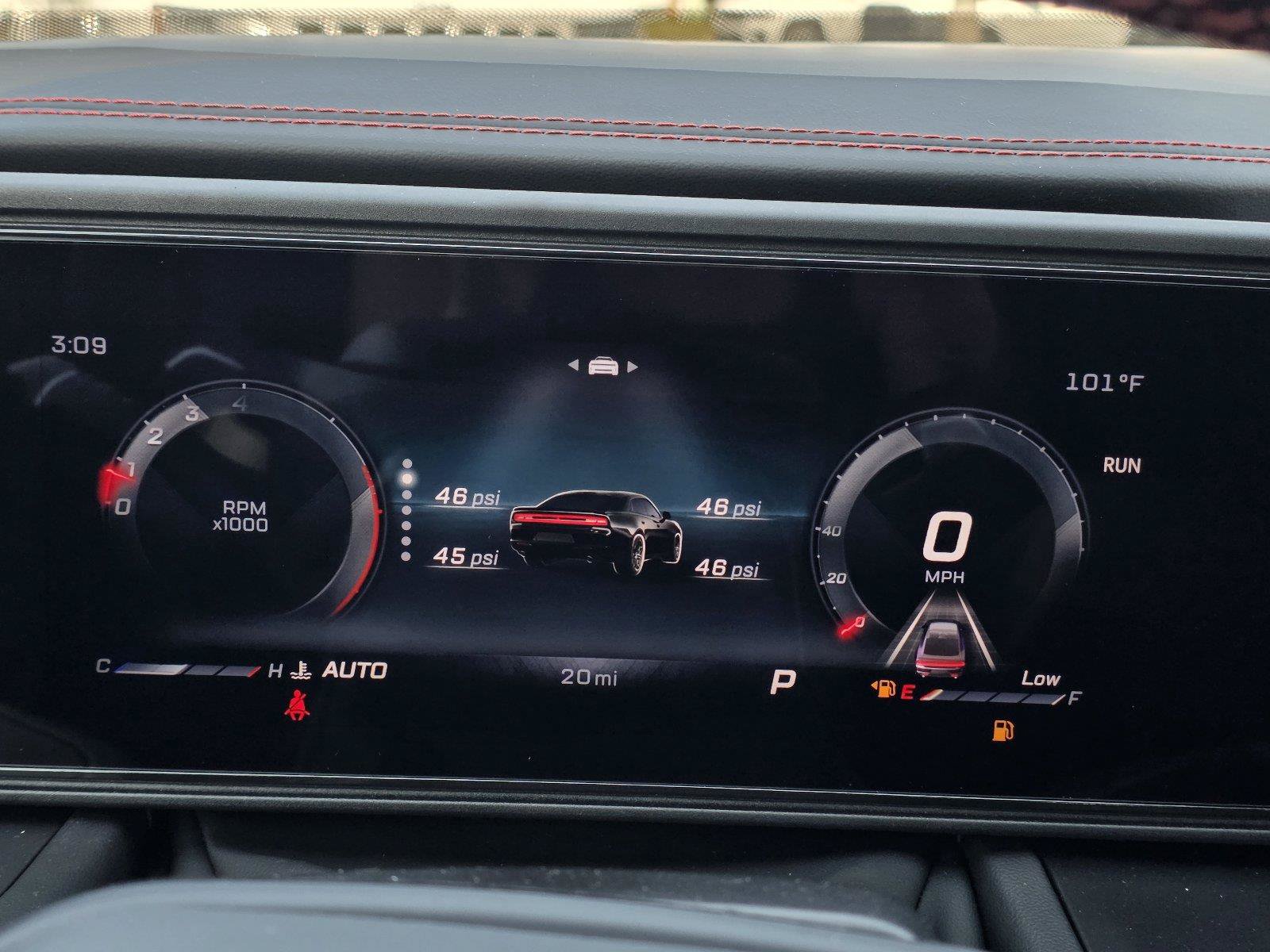 New 2027 Dodge Charger R/T AWD/4WD image 19