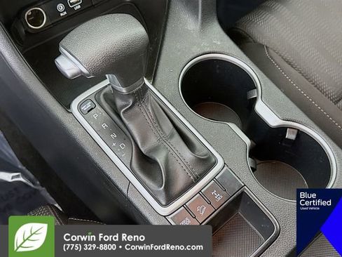 Used 2017 Kia Sportage LX image 19