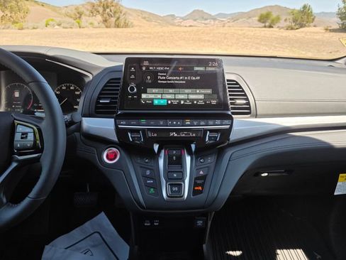 New 2026 Honda Odyssey EX-L image 20