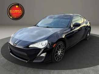 Used 2013 Scion FR-S RWD video 1