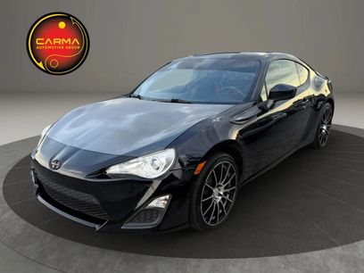 Used 2013 Scion FR-S