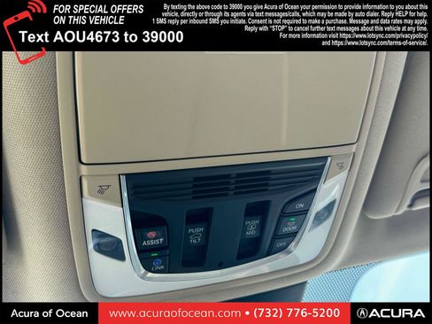 Certified 2023 Acura MDX SH-AWD image 28