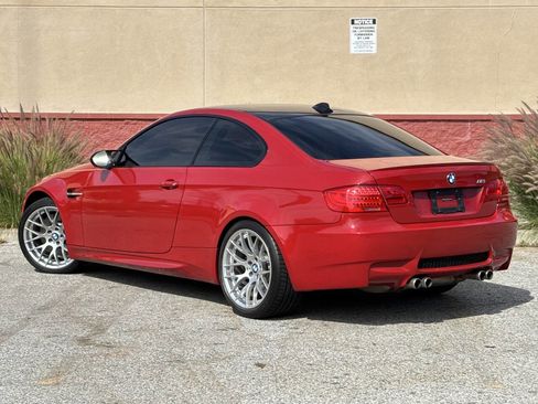 Used 2011 BMW M3 Coupe image 5