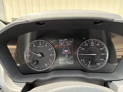 Used 2026 Subaru Crosstrek 2.5i Premium AWD/4WD image 31