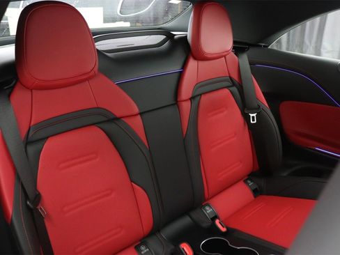 New 2026 Mercedes-Benz CLE 53 AMG 4MATIC Cabriolet image 10